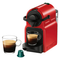 Kapslový Kávovar Krups Nespresso Inissia XN100510 červený