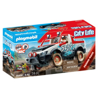 PLAYMOBIL® 71430 Rally-Car