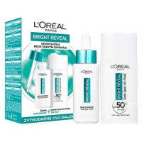 L´Oréal Paris Bright Reveal Duopack