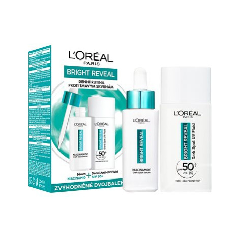 L'ORÉAL PARIS Bright Reveal Duopack L'Oréal Paris