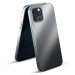 Kingxbar Aurora Series pouzdro na iPhone 12 Pro MAX 6.7" Silver-black