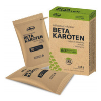 Vitar Betakaroten EKO cps.60