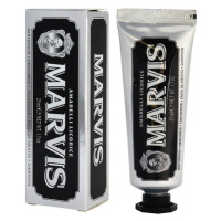 Marvis Amarelli Licorice zubní pasta 25 ml