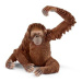 Schleich 14775 Orangutan samice