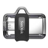 SanDisk Ultra Dual SDDD3-256G-G46 USB flash disk 256 GB