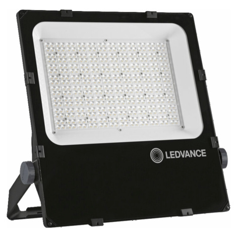 OSRAM LEDVANCE FL PFM SYM R30 290 W 3000 K BK 4058075353794