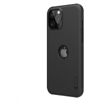 Zadní kryt Nillkin Super Frosted PRO Magnetic pro Apple iPhone 14, černá