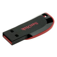 Flash disk SANDISK Cruzer Blade USB 32GB 114712