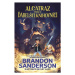 Alcatraz versus ďábelští knihovníci - Brandon Sanderson, Hayley Lazo