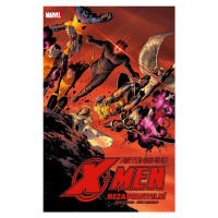 Astonishing X-Men 4 - Nezastavitelní - Joss Whedon