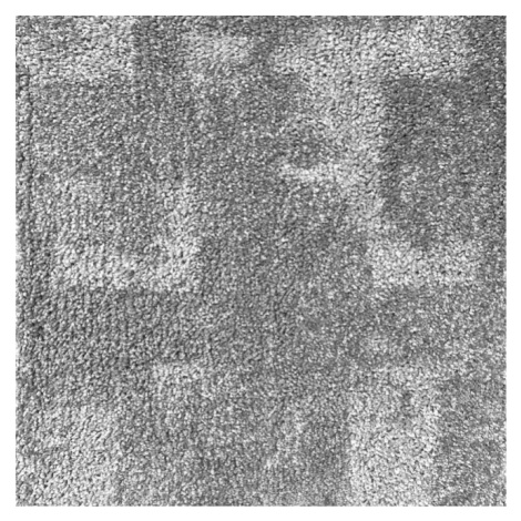Metrážový koberec FURRY šedý