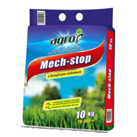 Přípravek proti mechu AGRO Mech Stop 10kg