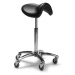 ​Salon stool, saddle 4651 - taburet