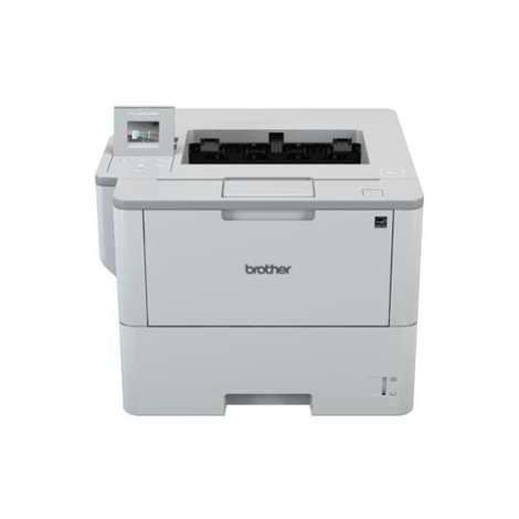 Monochromatická laserová tiskárna Brother, HL-L6400DW, PCL6, 1200dpi, 512MB, USB 2.0, Ethernet, 