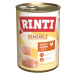 Rinti Sensible 12 x 400 g - Kuře & rýže