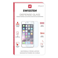 SWISSTEN Tvrzené sklo Apple iPhone 6/6s RE 2,5D