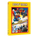 Lego DC Liga spravedlivých vs. Legie zkázy - DVD