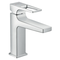 Umyvadlová baterie Hansgrohe Metropol s výpustí chrom 74506000