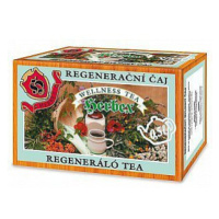 Herbex Regenerační čaj (játra-žlučník) N.s.20x3g