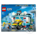 LEGO® City 60362 Autoumyvárka - hra z kategorie City