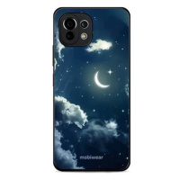 Mobiwear Glossy lesklý pro Xiaomi 11 Lite 5G NE - G048G