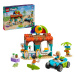 LEGO LEGO® Friends 42625 Plážový stánek se smoothies