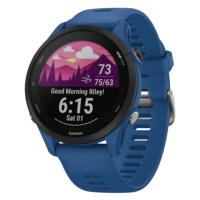 GARMIN Forerunner 255 Tidal Blue