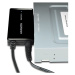 AXAGON ADSAFP3 USB 3.0 SATA 6G HDD FASTport3 adaptér vč. napáječe