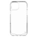 Kryt CLCKR Diamond non-magsafe 6.7 for iPhone 15 Plus clear (54421)