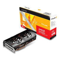 SAPPHIRE PULSE Radeon RX 7800 XT GAMING 16GB