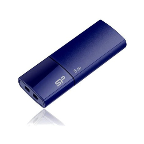 Silicon Power Ultima U05 Blue 8GB