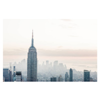 Fotografie Empire State Building in New York, Neil Emmerson, 40 × 26.7 cm