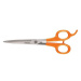 FISKARS Classic Kadeřnické nůžky, 17 cm