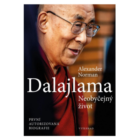 Dalajlama. Neobyčejný život Vyšehrad