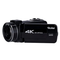 Rollei Movieline UHD 10x