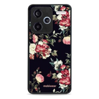 Mobiwear Glossy lesklý pro Xiaomi Redmi Note 13 Pro Plus 5G - G040G