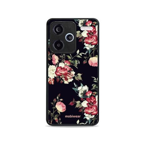 Mobiwear Glossy lesklý pro Xiaomi Redmi Note 13 Pro Plus 5G - G040G