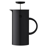 Frenchpress kávovar 1 l Stelton EMM77 - black
