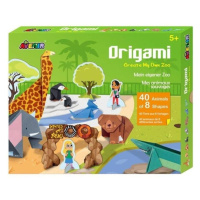 Avenir Origami - ZOO