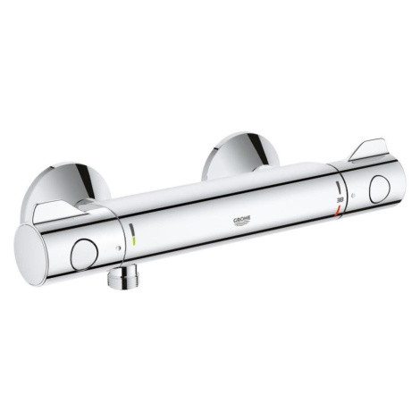 GROHE 34558000 - Termostatická sprchová baterie GROHTHERM 800 DN 15 lesklý chrom 34558000