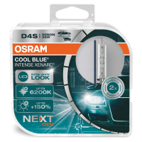 Osram D4S Cool Blue Intense NextGen Nová generace