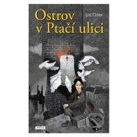 Ostrov v Ptačí ulici - Uri Orlev - kniha z kategorie Beletrie pro děti