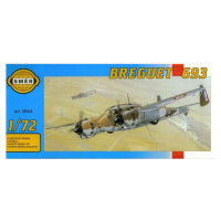 Breguet 693 1:72