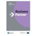 Business Partner B2 Upper Intermediate Teacher´s Book w MyEnglishLab Pearson