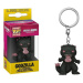 Funko POP! Keychain: Godzilla x Kong - Godzilla