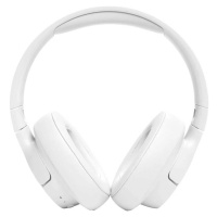 Sluchátka Bluetooth JBL Tune 720BT Headset White