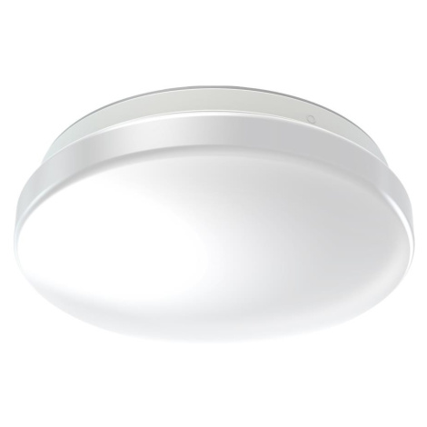 Ledvance Ledvance - LED Koupelnové stropní svítidlo CEILING ROUND LED/12W/230V 6500K IP44