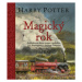 Harry Potter: Magický rok (Každodenná dávka mágie z príbehov J.K. Rowlingovej o Harrym Potterovi