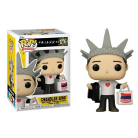 Funko POP! #1276 TV: Friends - New York Chandler