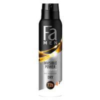 FA Men Invisible Power antiperspirant 150 ml